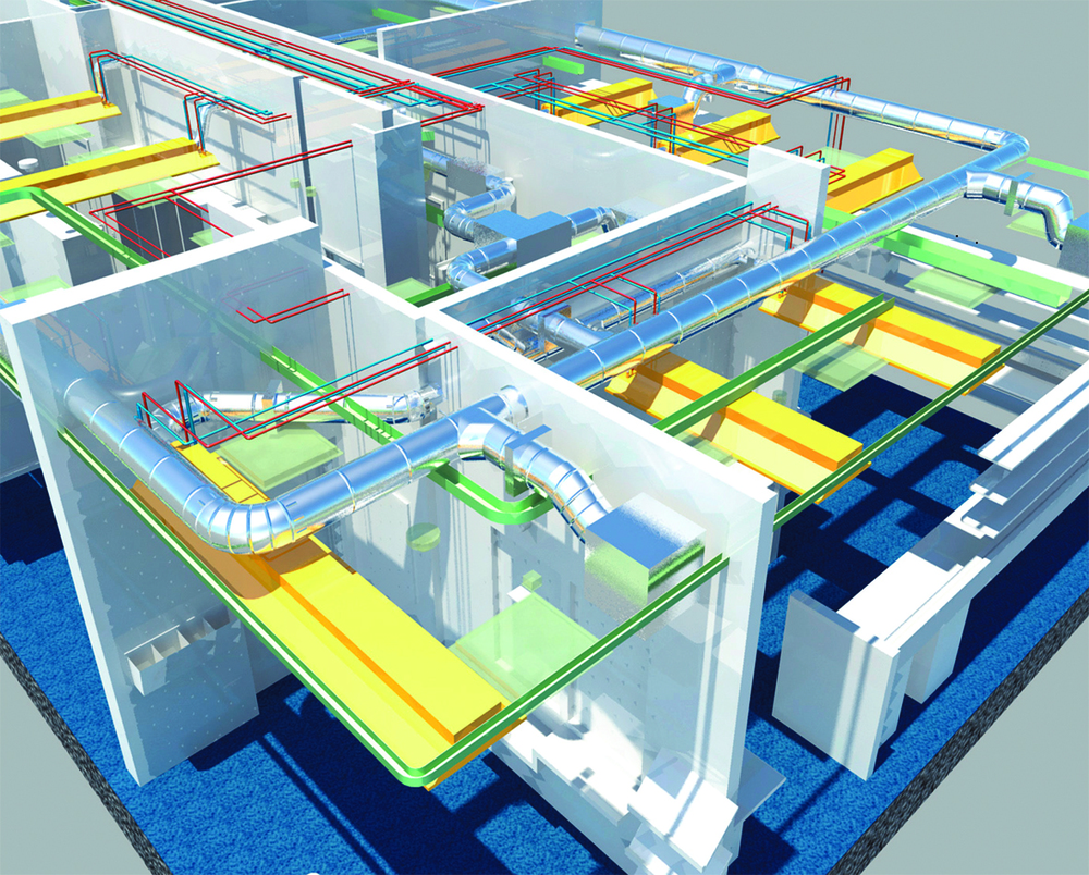 Bim model 2