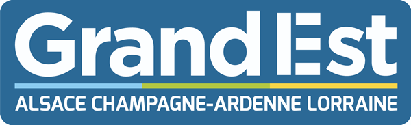 Logo grand est